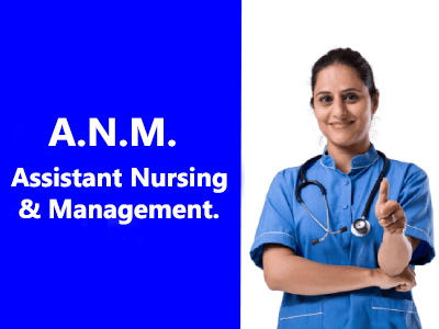 Assistant Nursing and Management Course