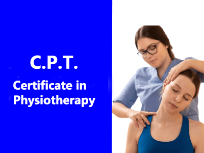 physiotherapy course